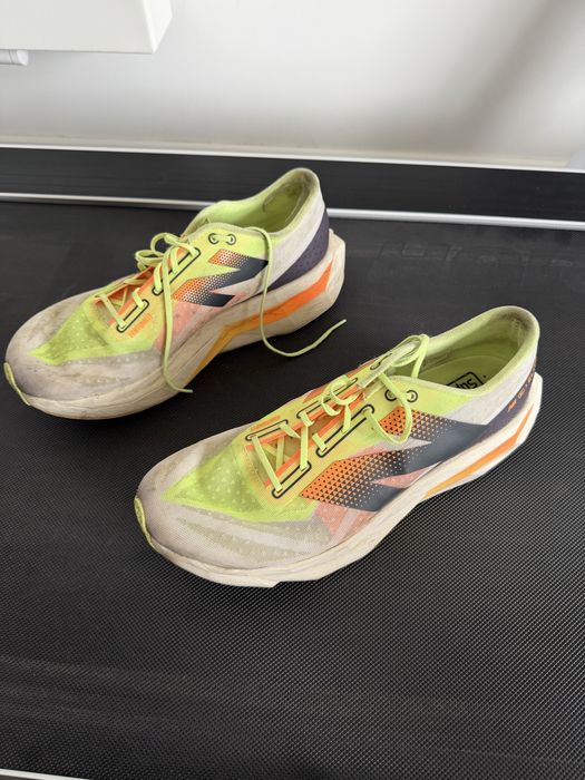 New Balance FuelCell SC Elite v4 (US 12 / EU 46,5)