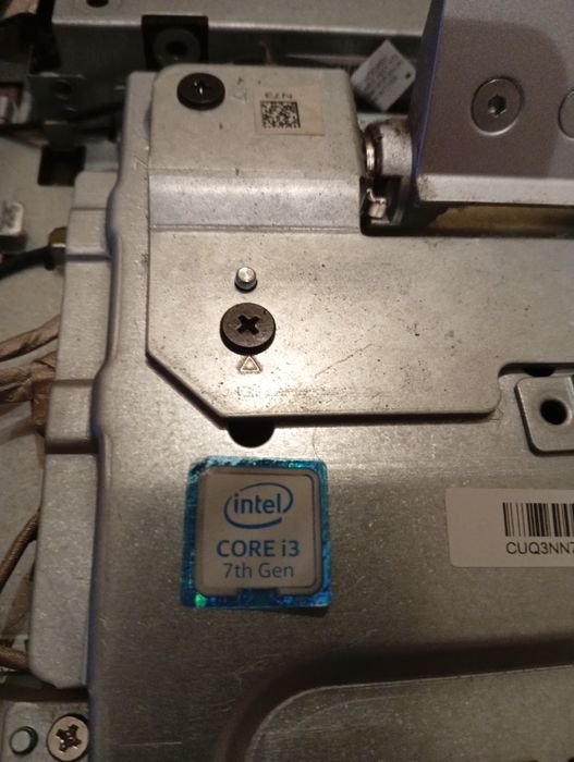Peças de HP Pavilion All In One 24-r030ns