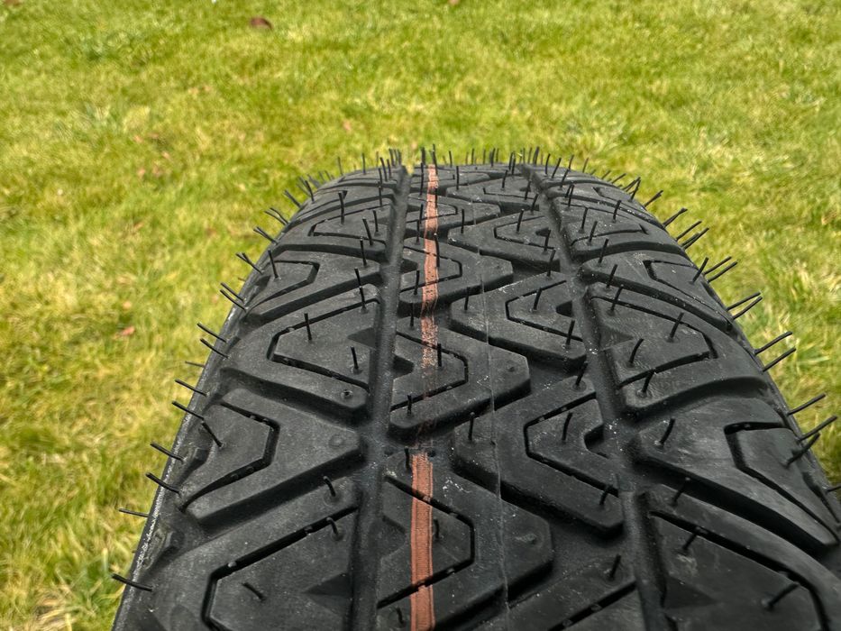 Докатка 5 110 R16 Opel/GM ORIGINAL