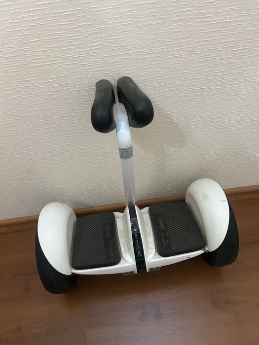 Ninebot mini гіроскутер