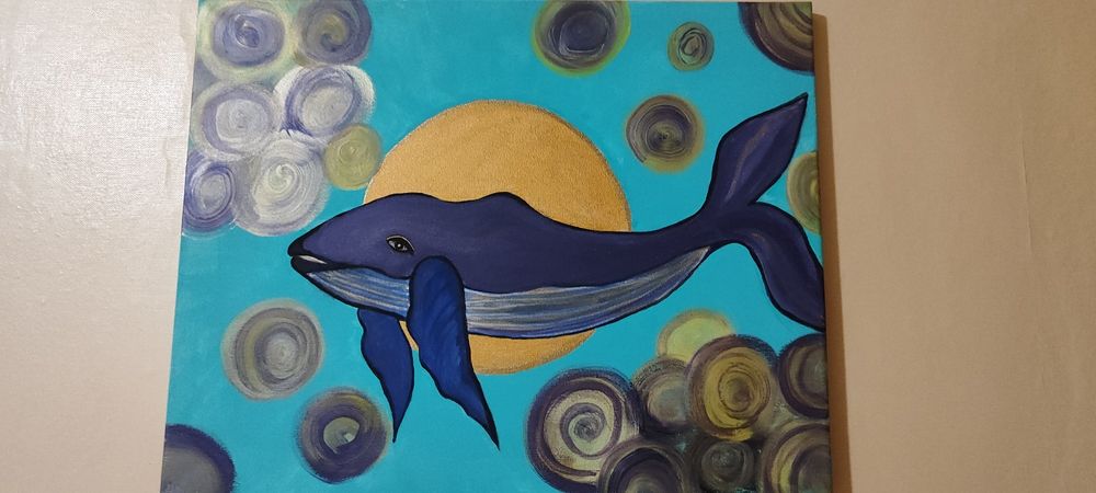 Картины интерьерные