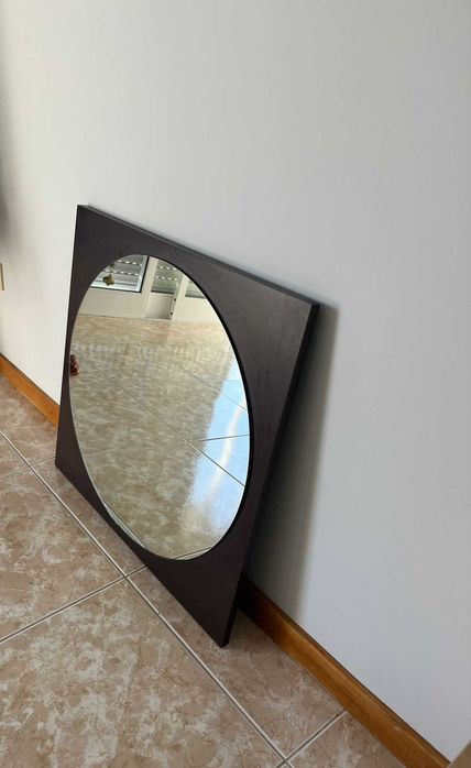 Espelho em ótimo estado