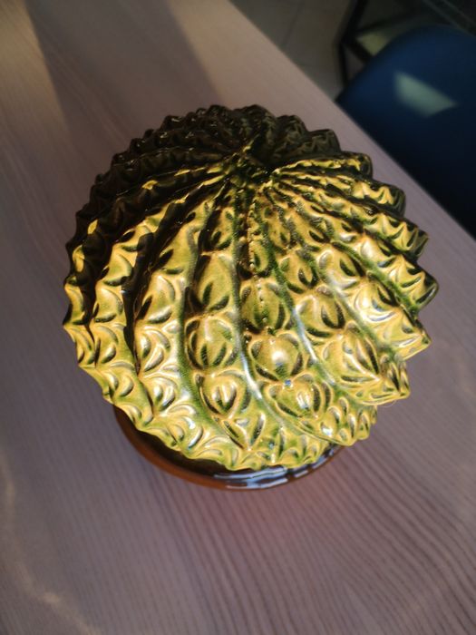 Manjerico Decoração Porcelana