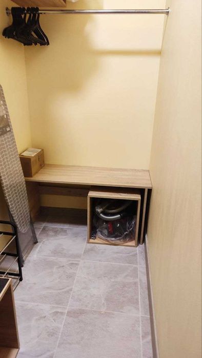 1 комнатная , Сахарова