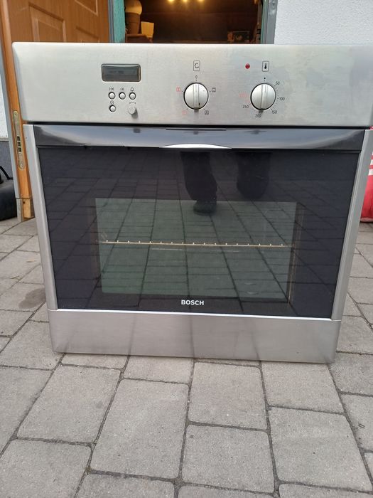 Piekarnik Bosch HBN2550EU