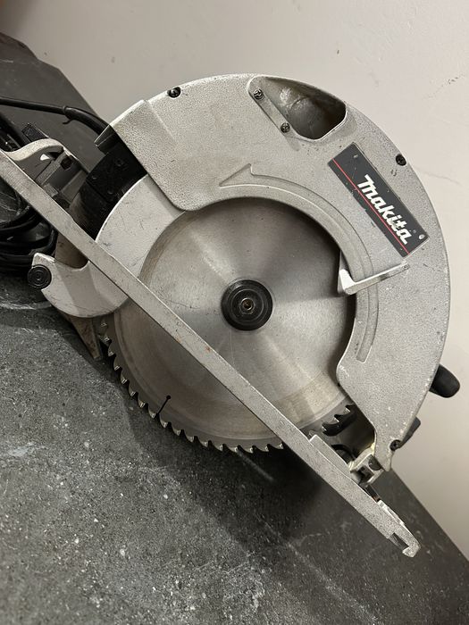 Pilarka Piła Makita 5103R !! Import Dania !!