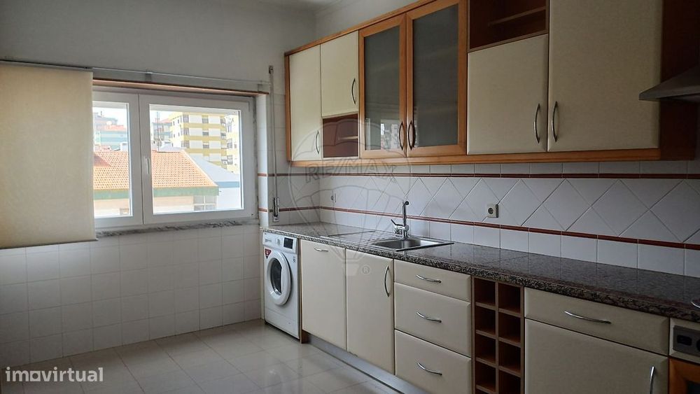 Apartamento T2 para venda