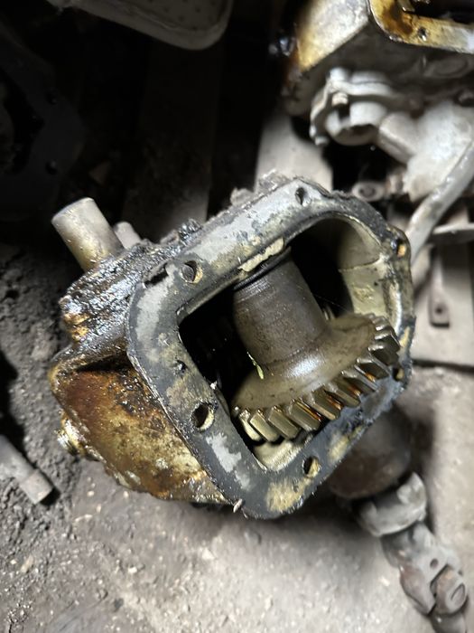 Ком Газ 66-53. 2 виходи Новий НЗ
