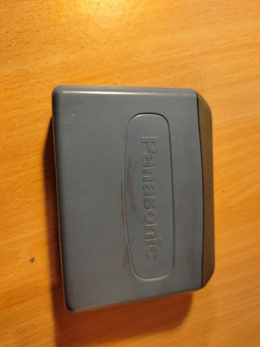 Panasonic RQ-CR15V Walkman