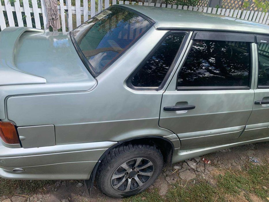 Продам Ваз 2115 2006