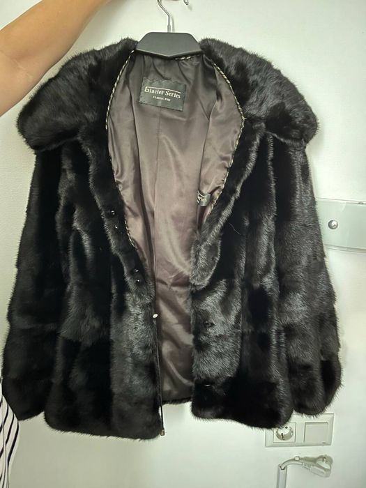 Шуба Трансформер