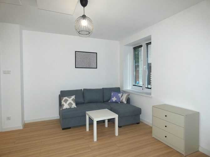 Kawalerka przyjazna zwierzętom,Pow.Warszawskich38C, BRAK PROWIZJI