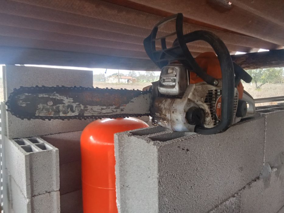 Máquinas diversas - leia o anúncio