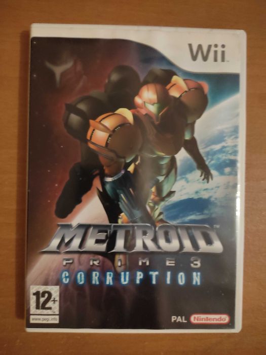Diversos Jogos WII