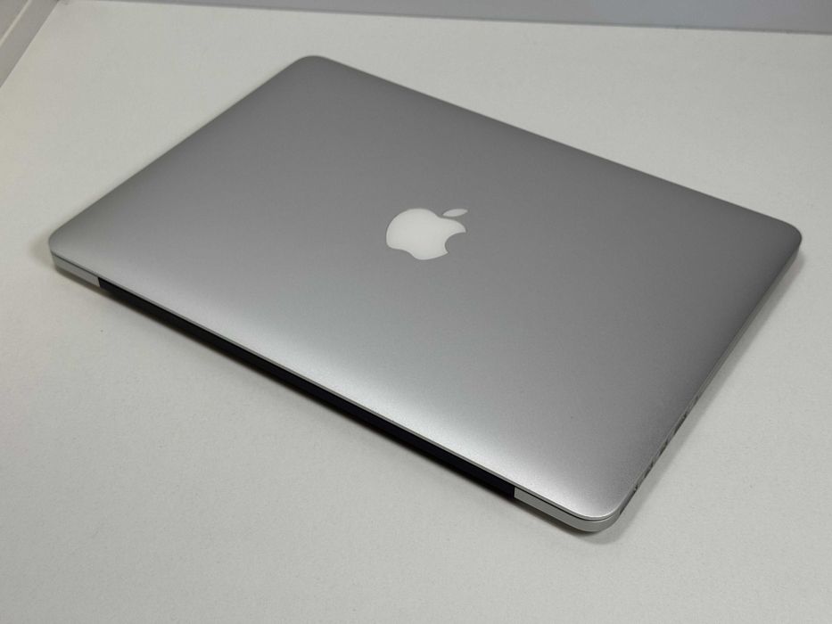 MacBook Pro 13 2015 i5 Nowa bateria 8GB RAM 128GB SSD Silver