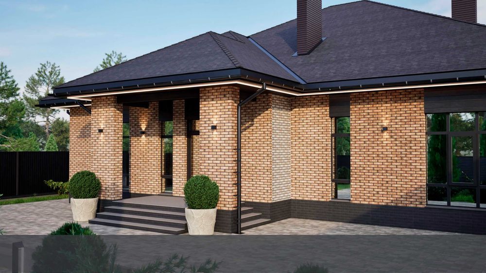 Сучасний будинок у Європейському стилі! Елітний Район. Центр 9хв.