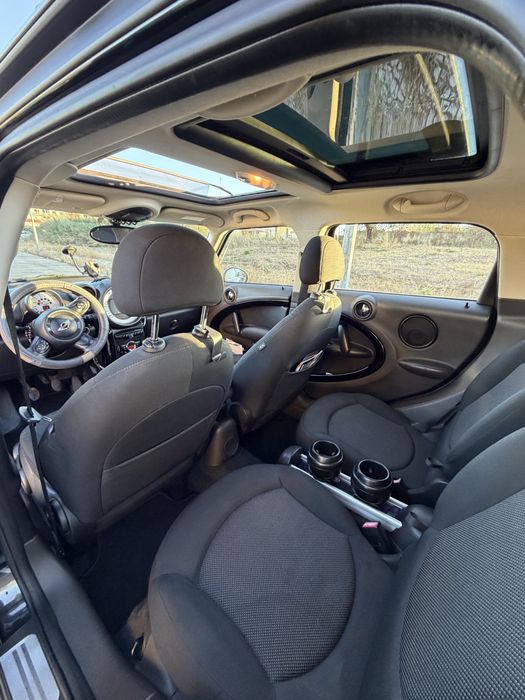 MINI Countryman 1.6