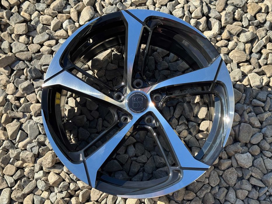 Диски нові R18 5x114.3 Nissan Mitsubishi Toyota Honda Kia Hyundai