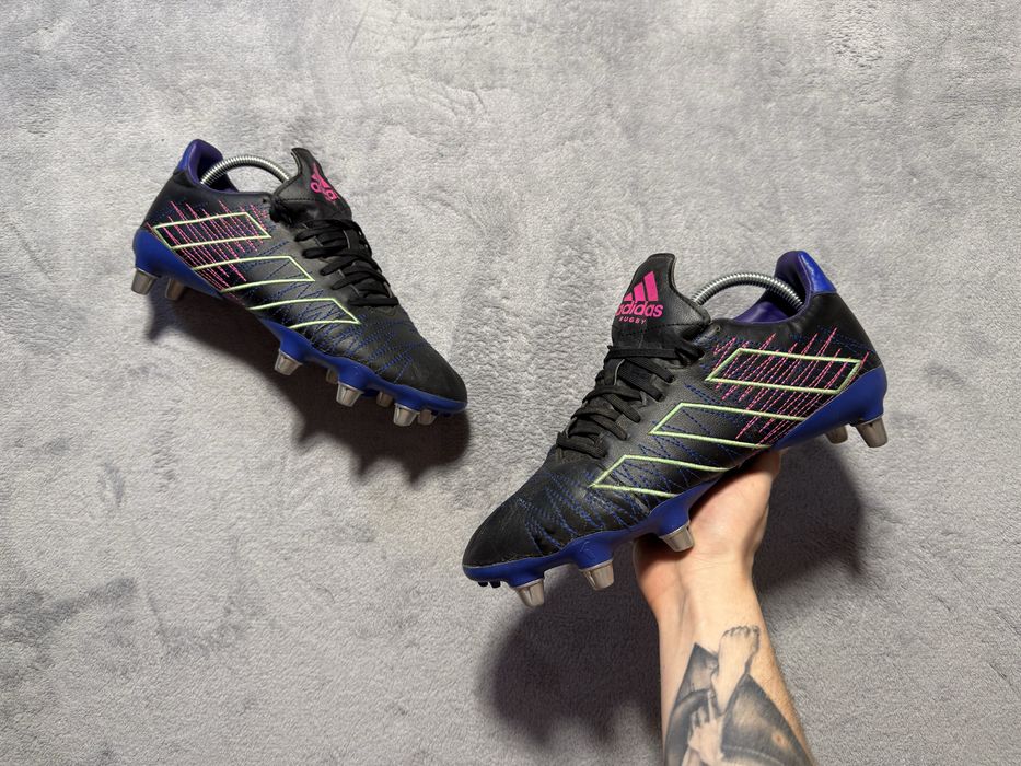бутси adidas в 41 розмірі оригінал