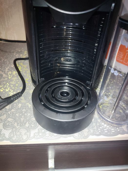 Кавомашинка Дельта