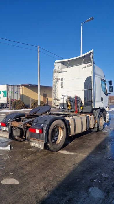 Renault Premium 450 dxi
