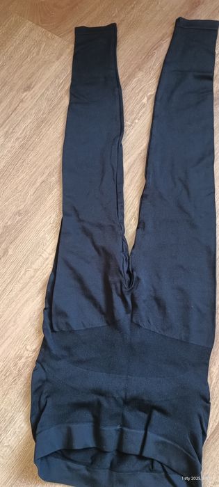 Nowe Legginsy ciążowe s