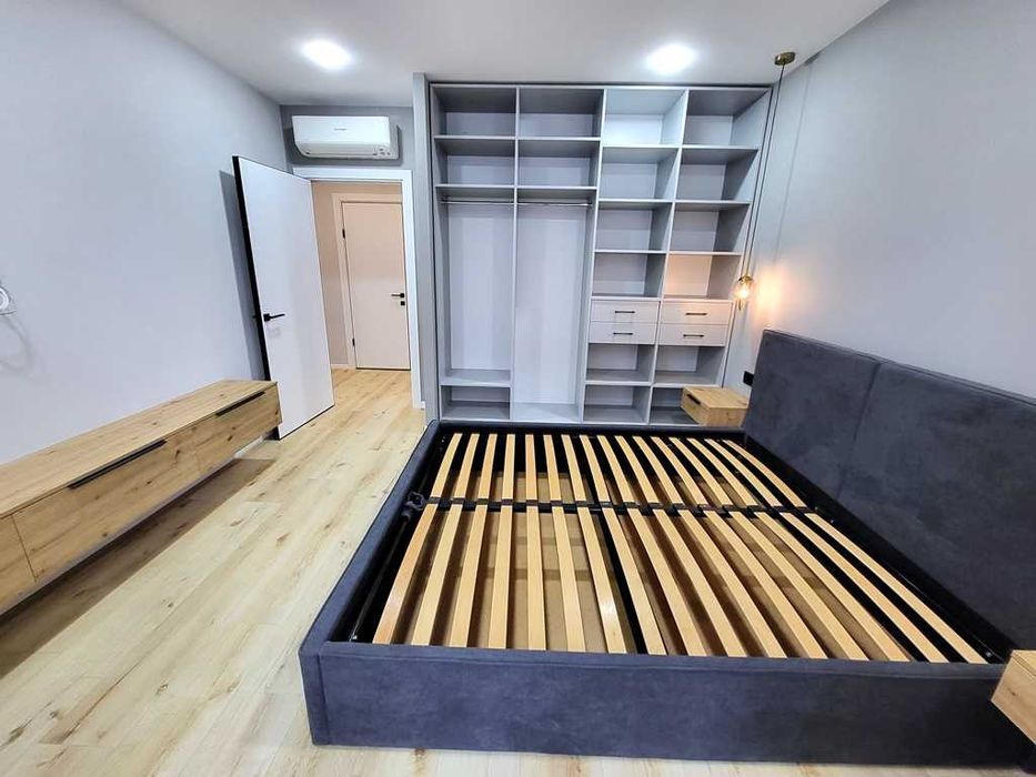 Продажа 2-х к.кв. на этаже кладовка 3,5 кв.м ул. Почтовая д.119, ЖК 1.