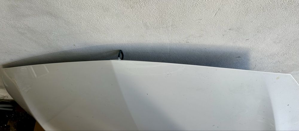 Capot Opel Astra J P10 de 2009 a 2015
