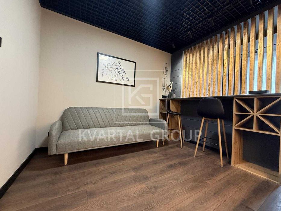 ТЕРМІНОВО! Продаж студії з ремонтом! Сертифікат-ТАК! БЕЗ КОМІСІЇ!