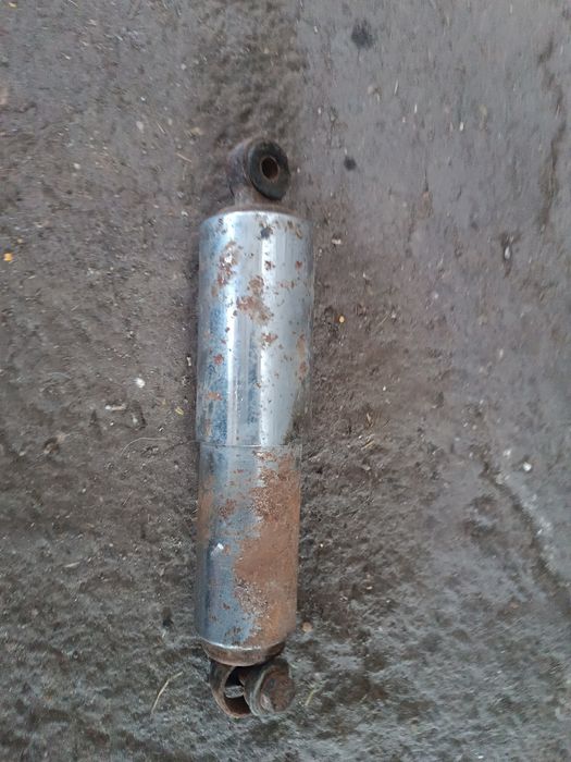 Амортизатор на мотоцикл Схід  Ковровиць