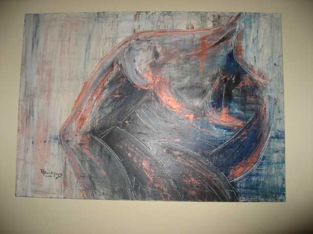 quadros variados