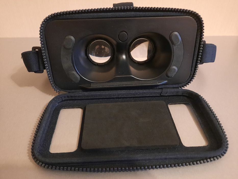 Очки виртуальной реальности Xiaomi Mi VR очки