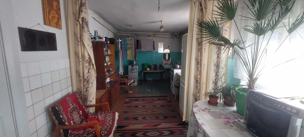 Продається житловий будинок в с.Путрівка. 28000$