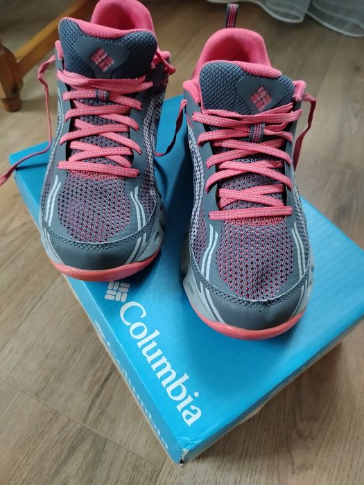 Кросівки Columbia , оригінал.