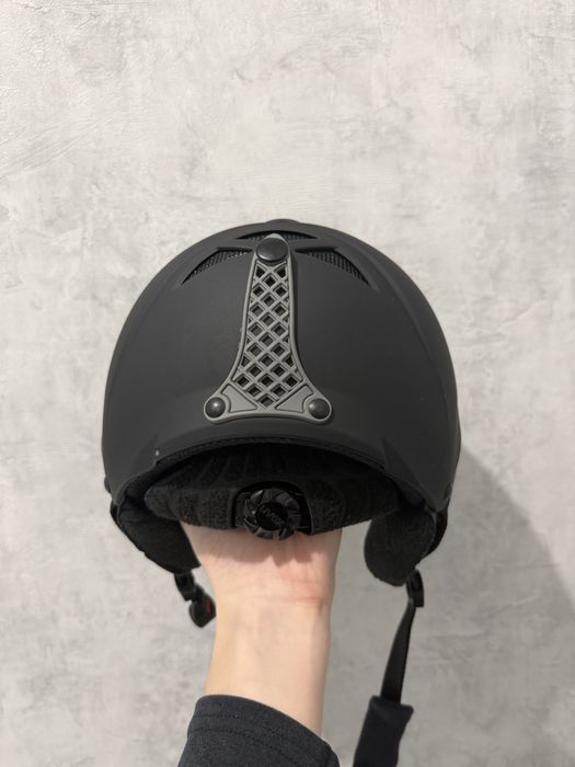 Шолом лижний Uvex