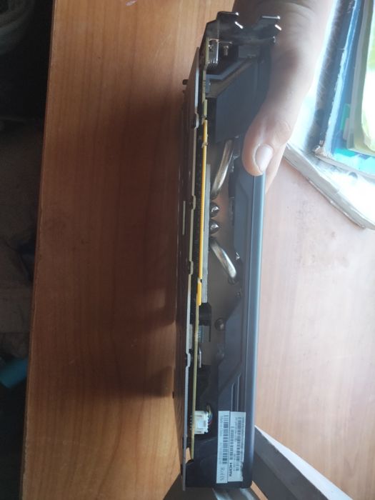 ‼️‼️vendo  safhire RX 570 4g ddr5 NITRO