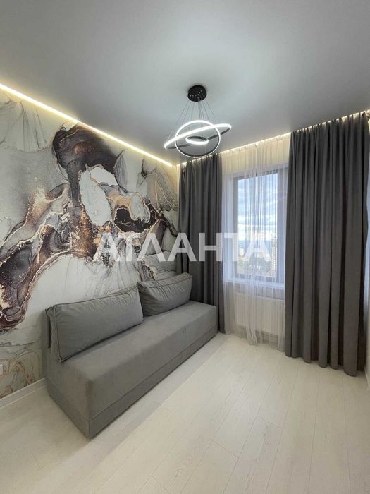 2-rooms apartment apartment by the address st. Kulikovo pole pl Oktyabrskoy revolyutsii pl (area 42 m²) - Atlanta.ua - photo 7