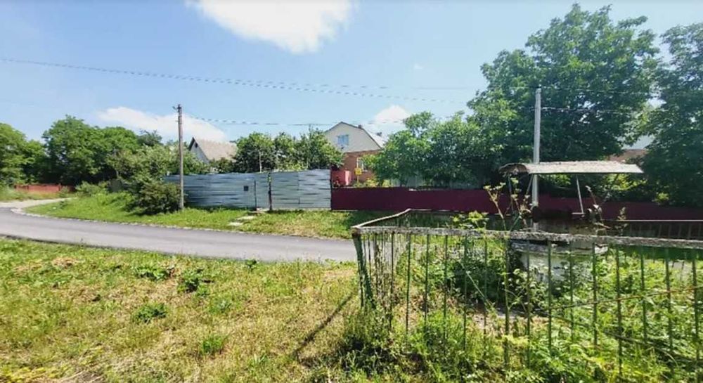 (8) Продається земельна ділянка в с. Дашківці 3573