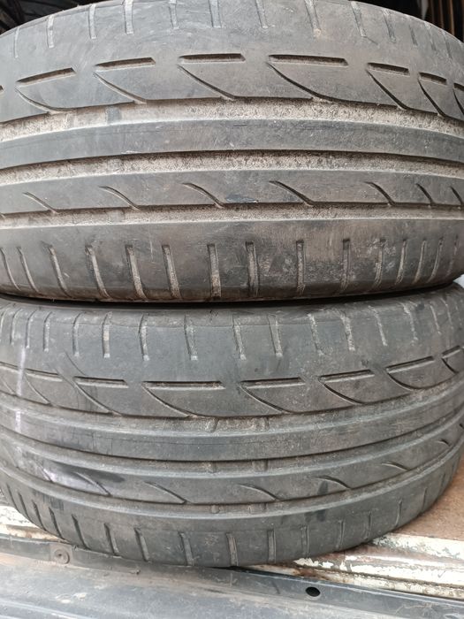 Opony Letnie 225 45 R18 95Y Bridgestone