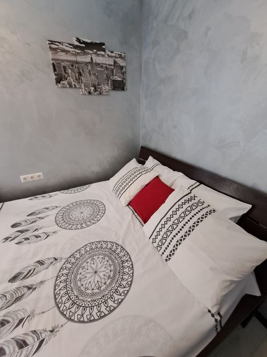 Подобова оренда,центр, Оперний театр  ,площа Ринок "Львівські апартаме