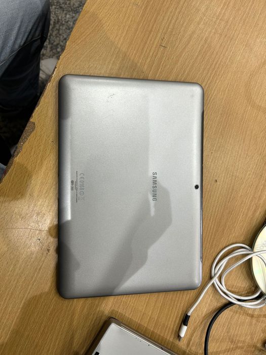 Samsung Galaxy Tab 2