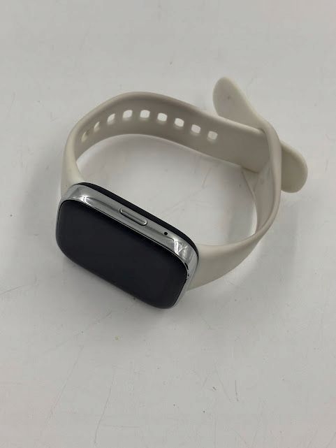 uszkodzony smartwatch xiaomi redmi watch 3 active czarny