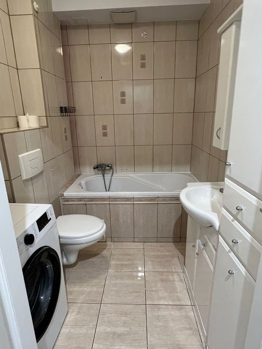 Mieszkanie – Gdańsk - Widok 5