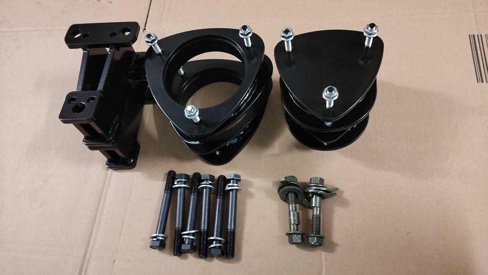 IMPREZA GC na Amory Forester SG dystans PODKŁADKA lift KIT LiftKit Zes