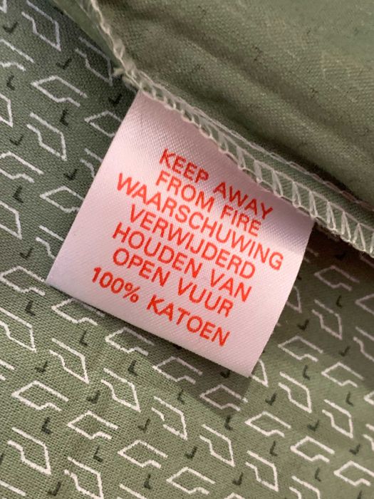 Чоловіча піжама Robson