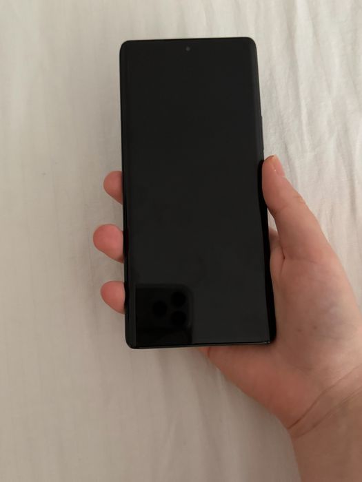 HONOR Magic5 Lite 5G – Como Novo