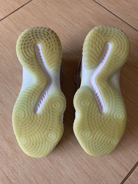 Buty do koszykówki Adidas r. 42 2/3