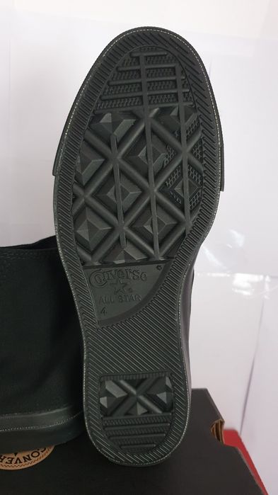 Trampki nowe Converse All Star rozmiar 36.5