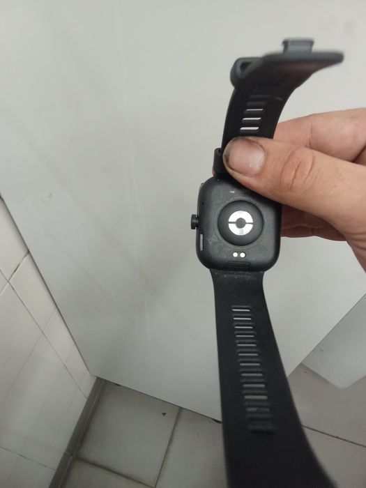 Xiaomi relógio modelo 4