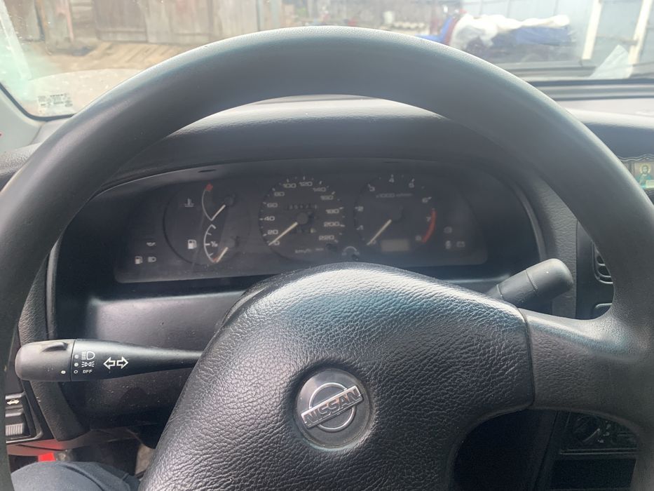 Продам на запчастини або під відновлення на ходу